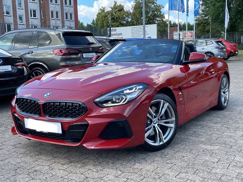 BMW Z4
