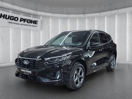 Ford Kuga 2025