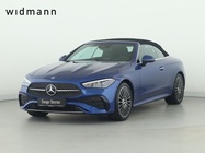 Mercedes-Benz CLE-Class 2024