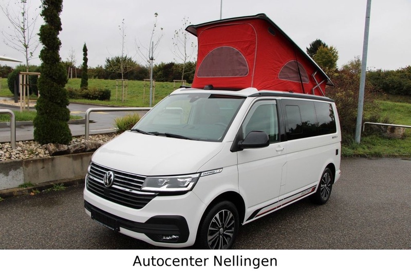 Volkswagen T6