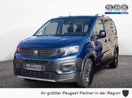 Peugeot Rifter 2022