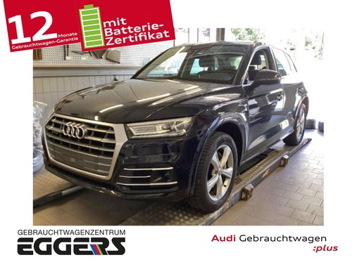 Audi Q5 2020