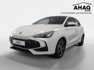 MG MG3 2025