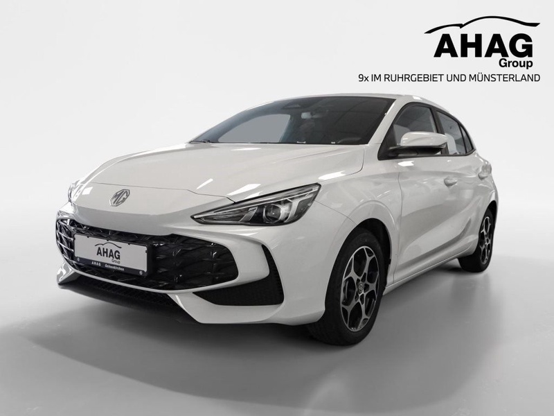 MG MG3