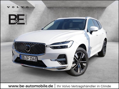 Volvo XC60 2025