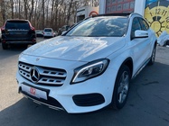 Mercedes-Benz GLA-Class 2019