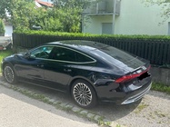 Audi A7 2020
