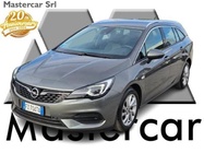 Opel Astra 2019