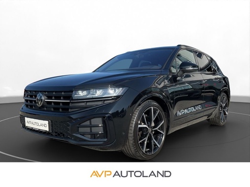 Volkswagen Touareg 2024