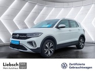 Volkswagen T-Cross 2024