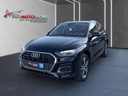 Audi Q5 2023