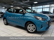 Hyundai i10 2022