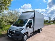 Peugeot Boxer 2019