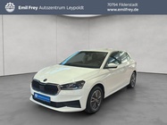 Skoda Fabia 2023