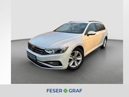 Volkswagen Passat 2022