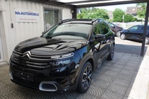 Citroen C5 2020