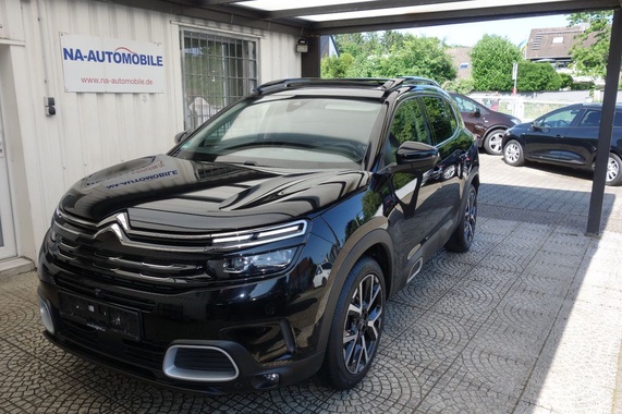 Citroen C5 2020