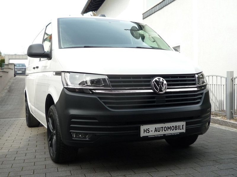 Volkswagen T6