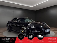 Porsche 992 2022