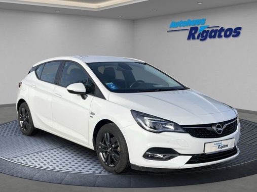 Opel Astra 2020
