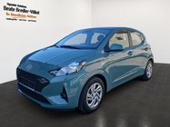 Hyundai i10 2025