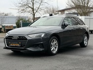 Audi A4 2021