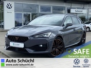 Cupra Leon 2023