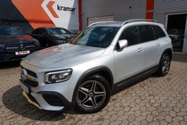 Mercedes-Benz GLB-Class 2020