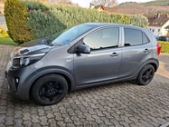 Kia Picanto 2022