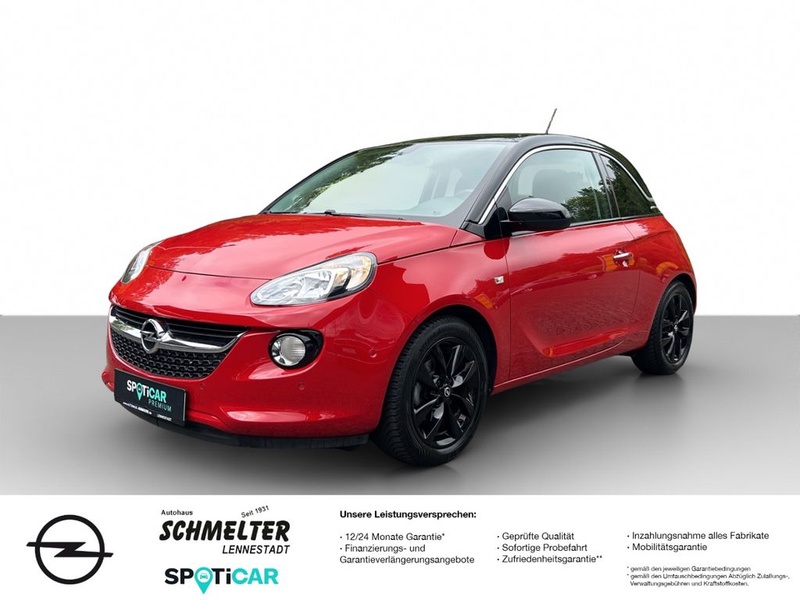 Opel Adam