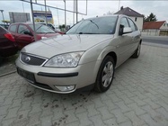 Ford Mondeo 2003