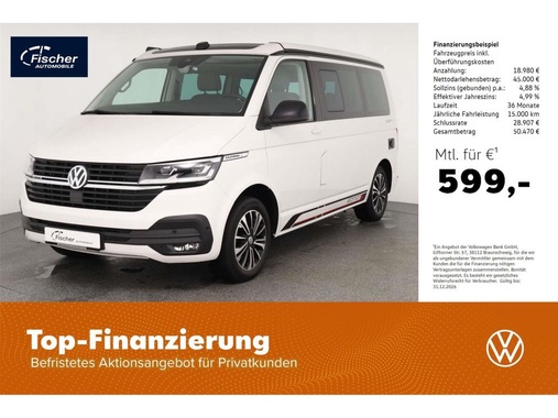 Volkswagen T6 2023