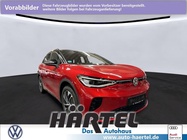 Volkswagen ID.4 2022