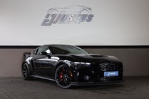 Ford Mustang 2024