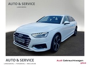 Audi A4 2023