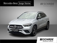 Mercedes-Benz GLA-Class 2024