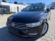Volkswagen Passat 2022