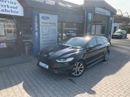Ford Mondeo 2019