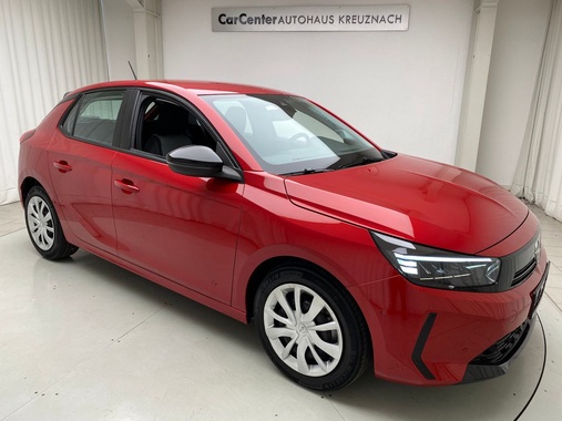Opel Corsa 2024