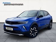 Opel Mokka 2021