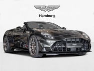 Aston Martin Vanquish 2026