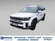 Hyundai Santa Fe 2025