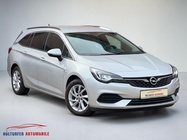 Opel Astra 2020