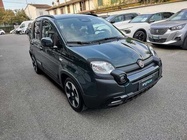 Fiat Panda 2025