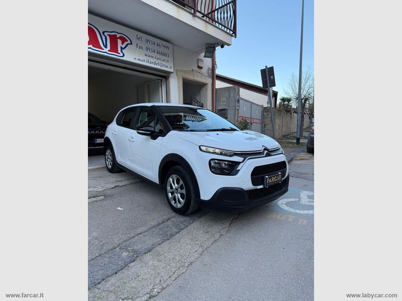 Citroen C3