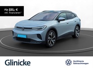 Volkswagen ID.4 2025
