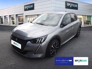 Peugeot 208 2023