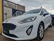 Ford Fiesta 2021