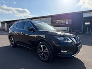 Nissan X-Trail 2021