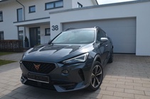 Cupra Formentor 2021